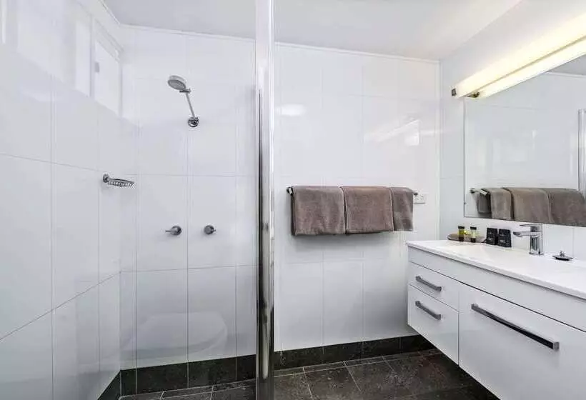 مُتل Quality Inn Ashby House Tamworth