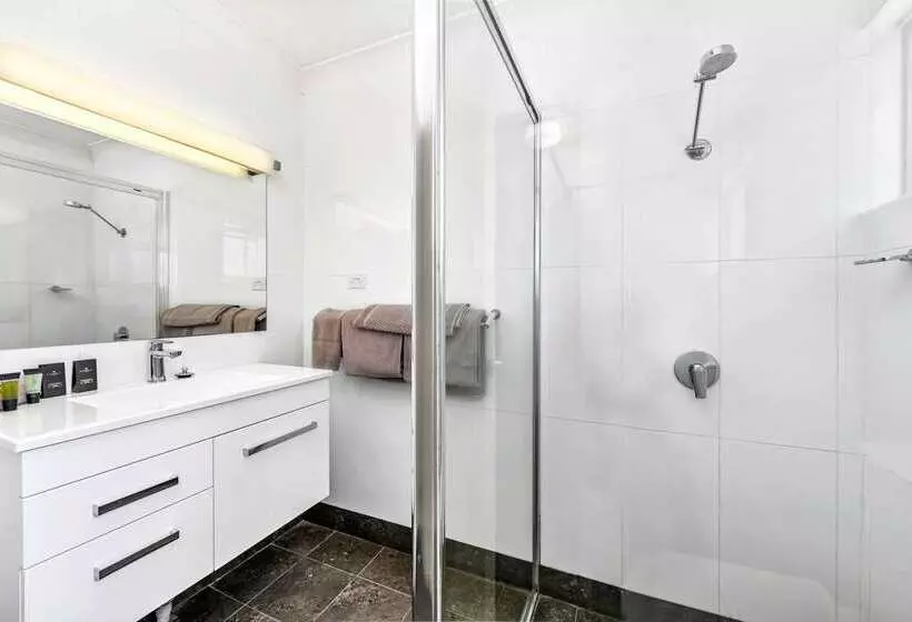 مُتل Quality Inn Ashby House Tamworth