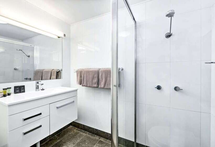 فندق على الطريق Quality Inn Ashby House Tamworth