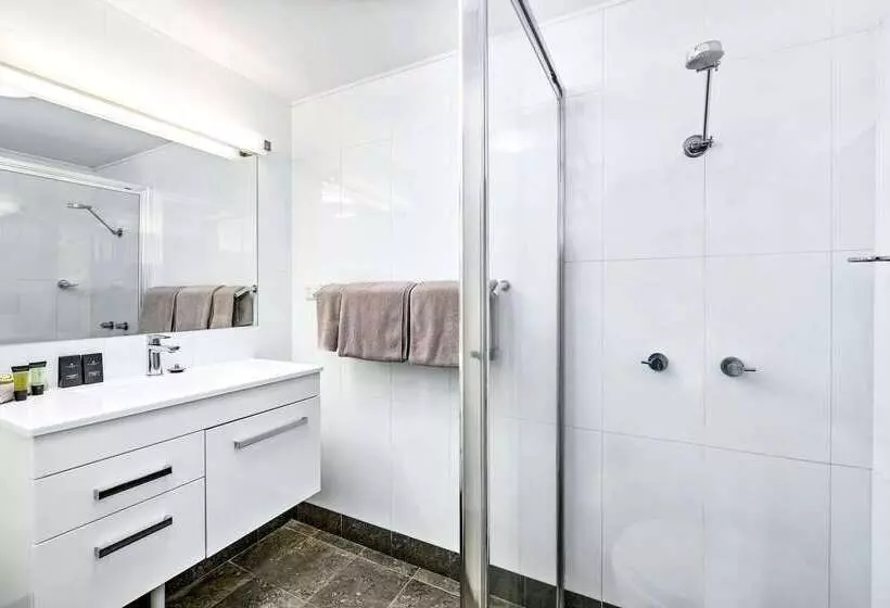 مُتل Quality Inn Ashby House Tamworth