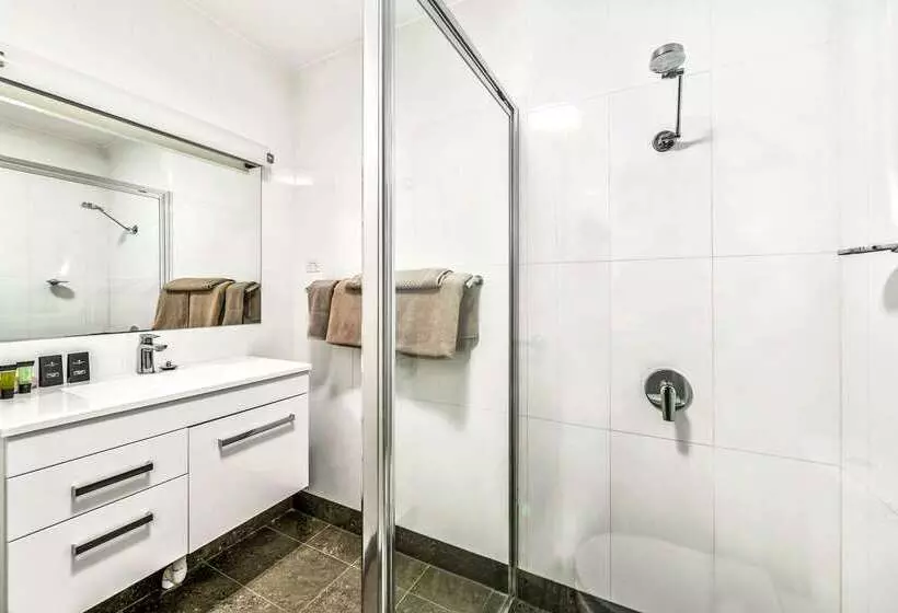 مُتل Quality Inn Ashby House Tamworth