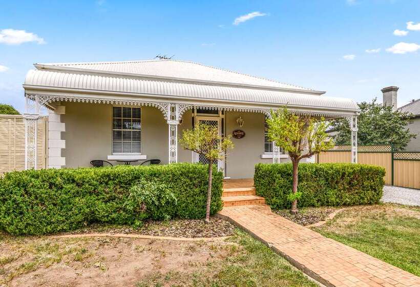 فندق على الطريق Quality Inn Ashby House Tamworth