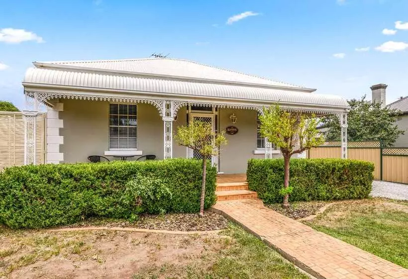 مُتل Quality Inn Ashby House Tamworth