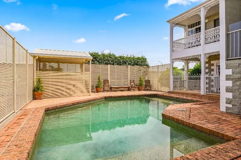 مُتل Quality Inn Ashby House Tamworth