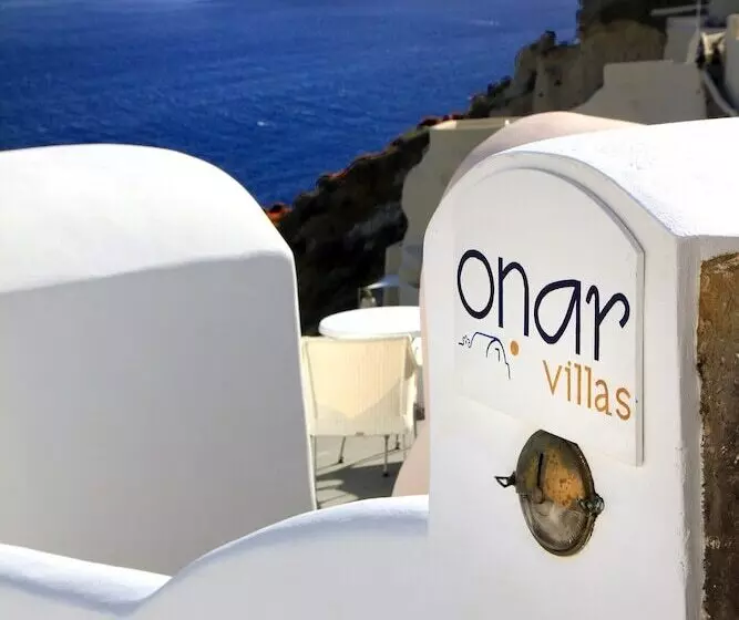 Onar Villas