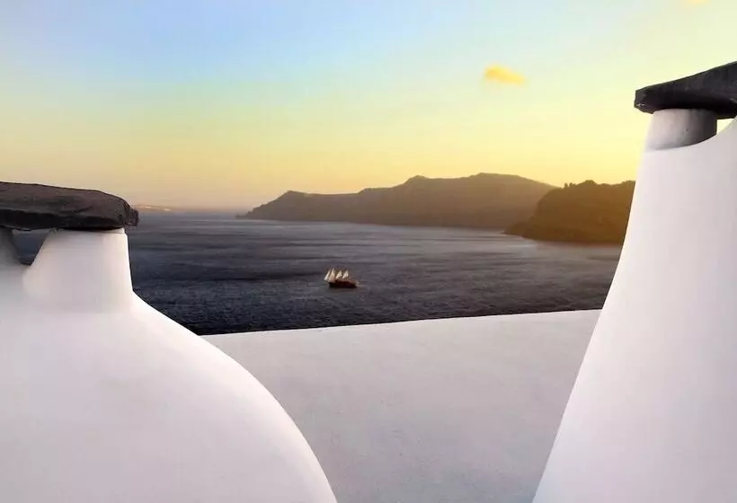 Onar Villas