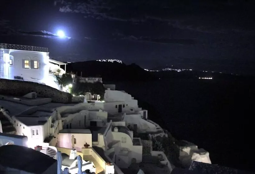 Onar Villas