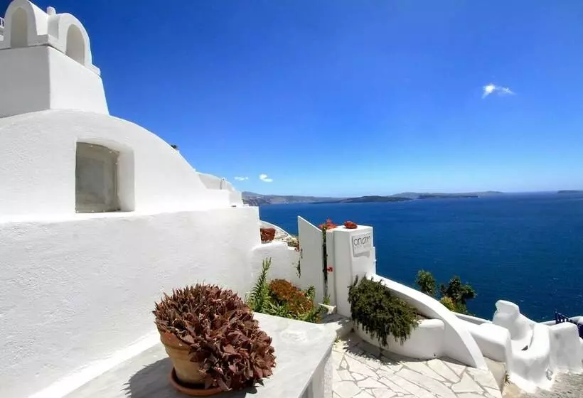 Onar Villas