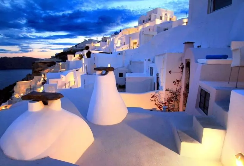 Onar Villas