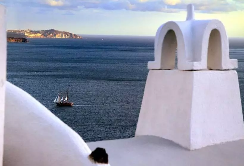 Onar Villas