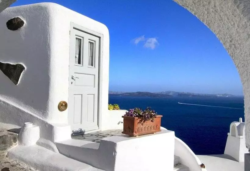 Onar Villas
