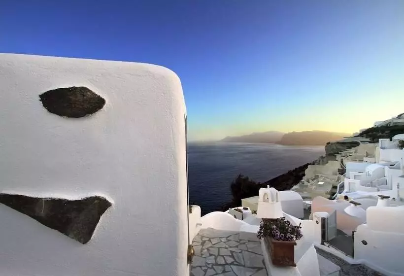 Onar Villas