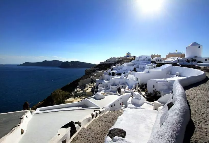 Onar Villas