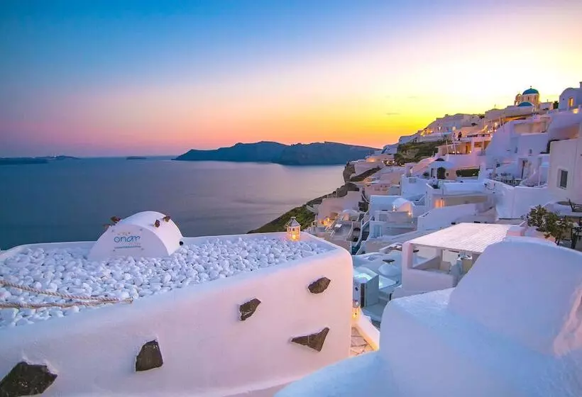 Onar Villas