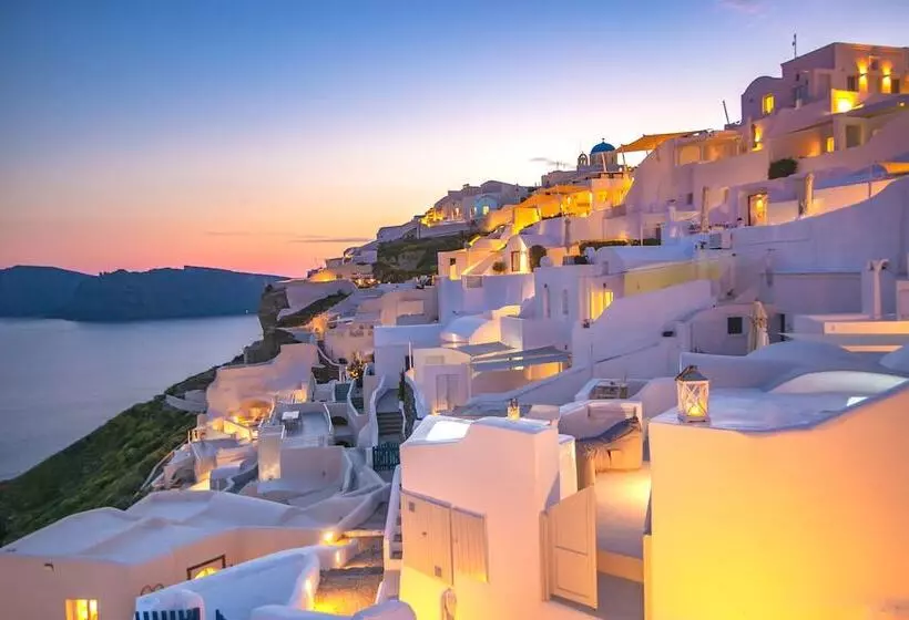 Onar Villas