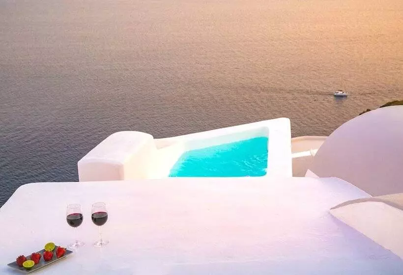 Onar Villas