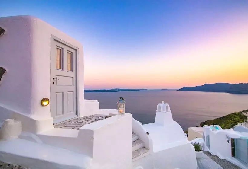 Onar Villas