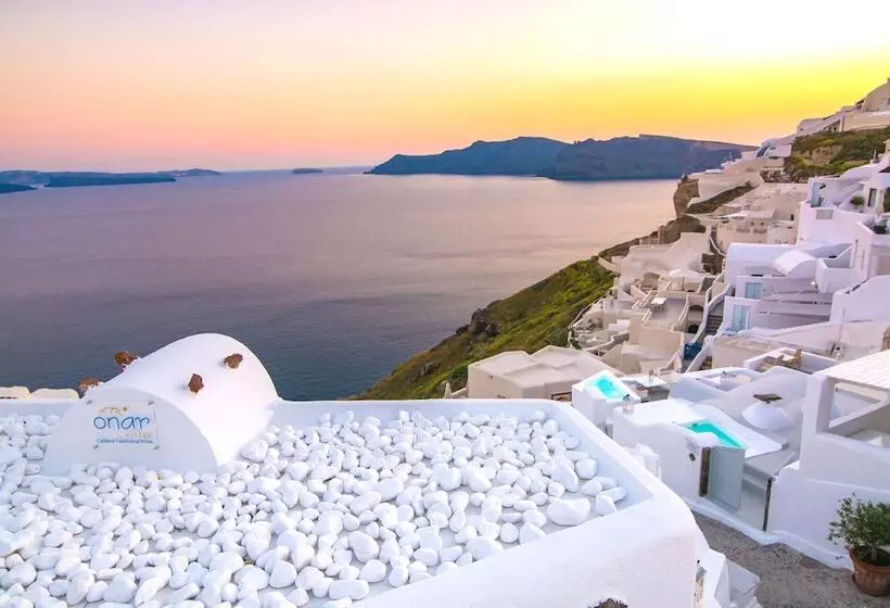 Onar Villas