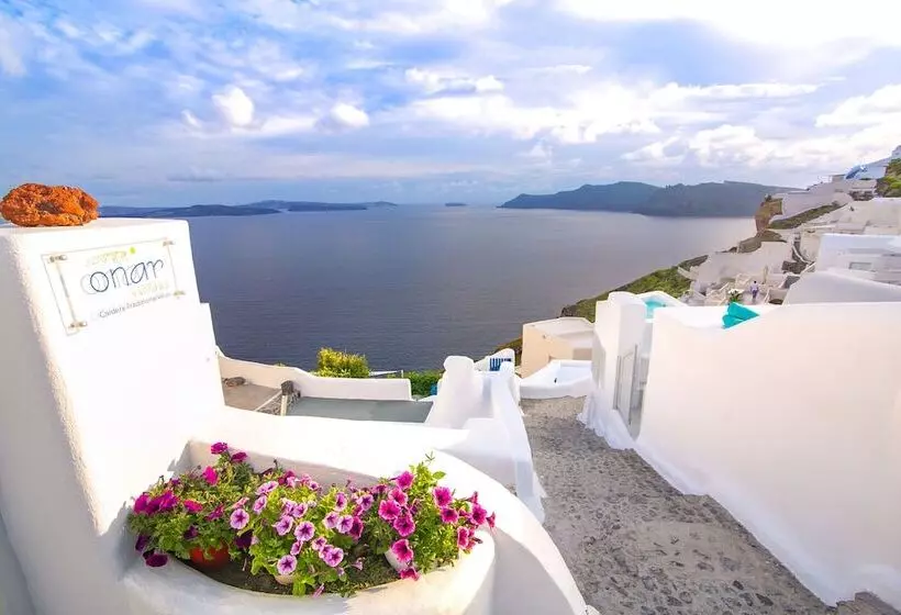 Onar Villas