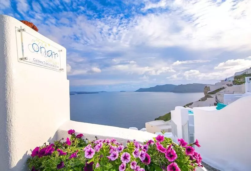 Onar Villas