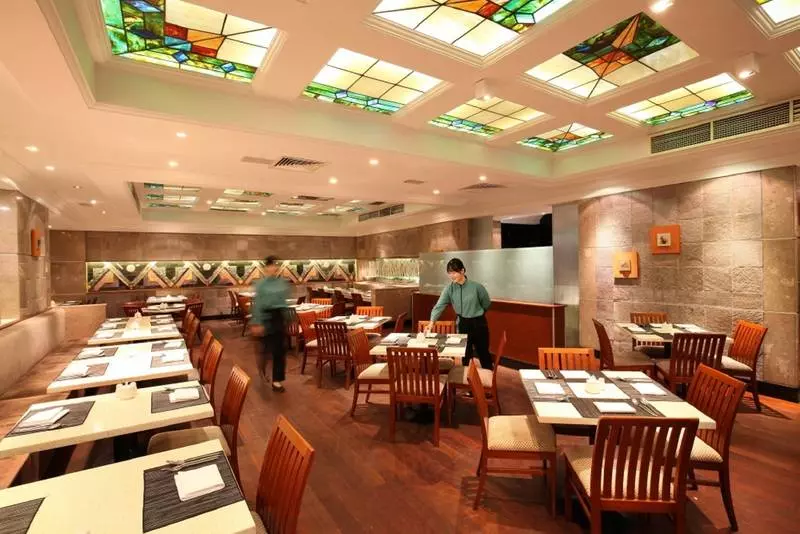 Parkroyal Serviced Suites Singapore