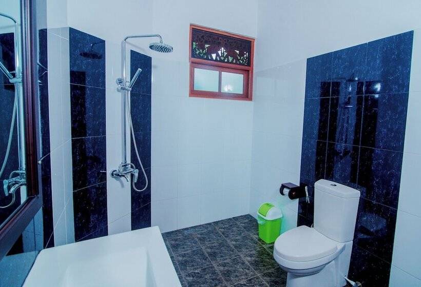 Пансион Lagoon Bentota Resort