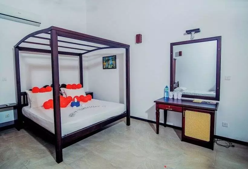 Pension Lagoon Bentota Resort