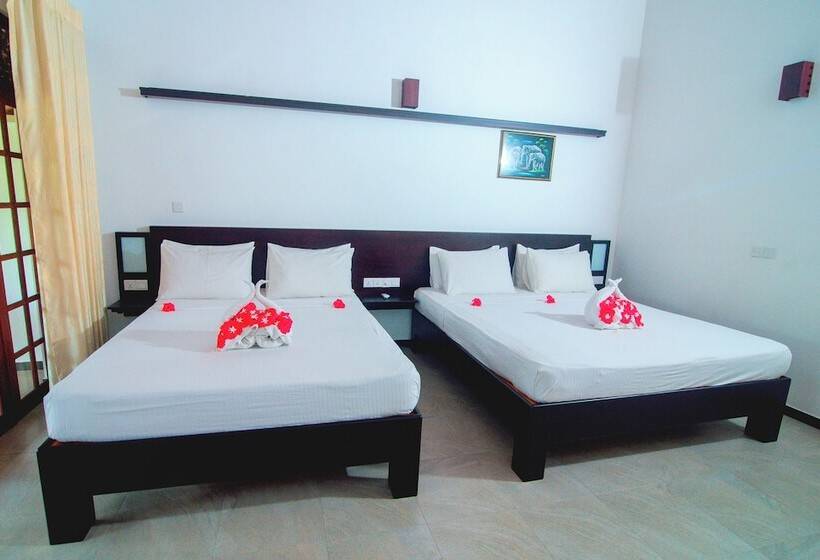 Пансион Lagoon Bentota Resort