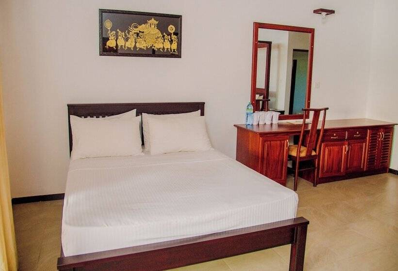 Пансион Lagoon Bentota Resort