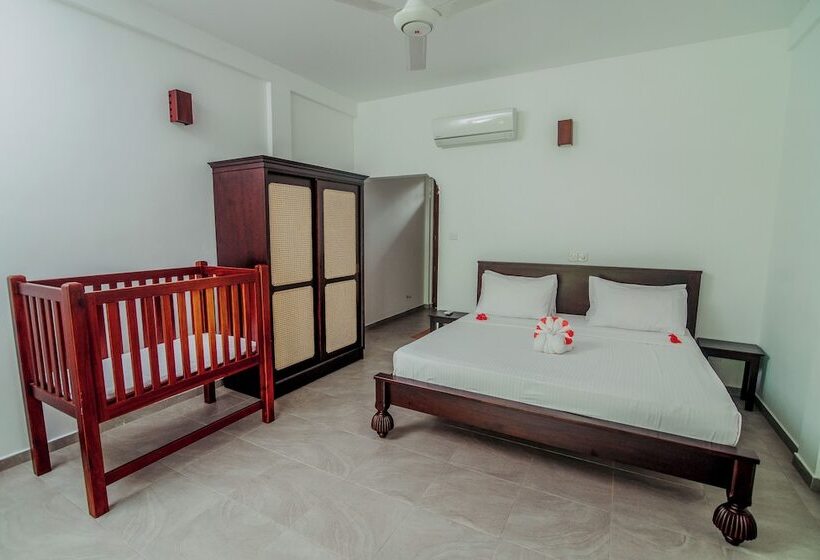 Пансион Lagoon Bentota Resort