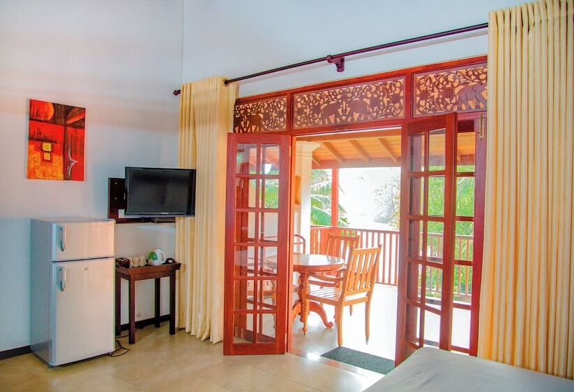 Пансион Lagoon Bentota Resort