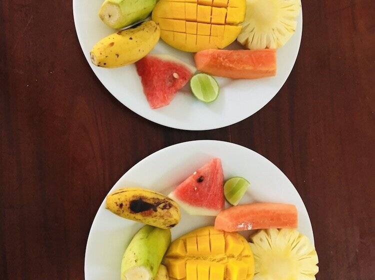 Пансион Lagoon Bentota Resort