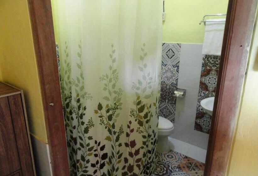 بنسيون Putu Yoga Bungalow