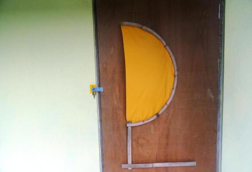 بنسيون Putu Yoga Bungalow