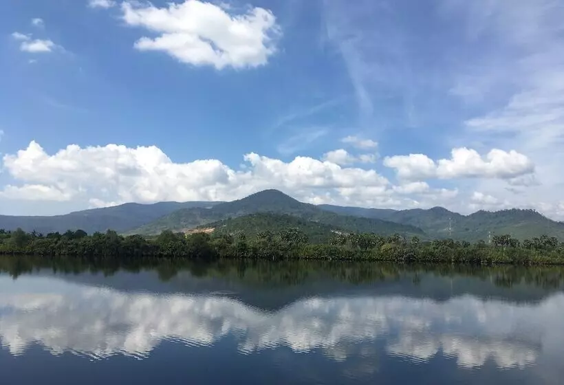 بنسيون Villa Vedici