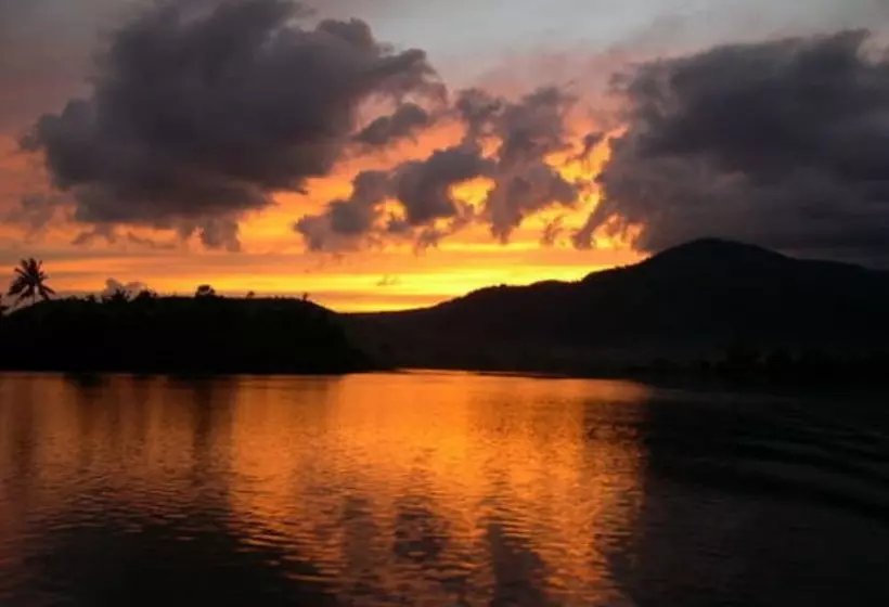 بنسيون Villa Vedici