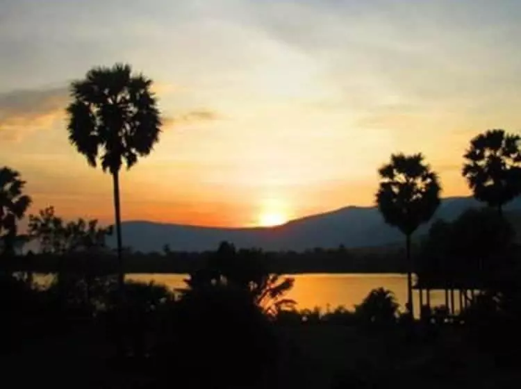 بنسيون Villa Vedici