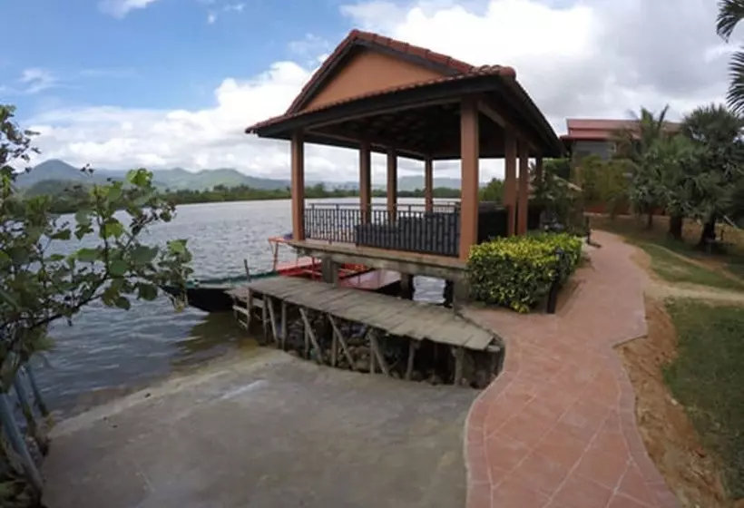 بنسيون Villa Vedici