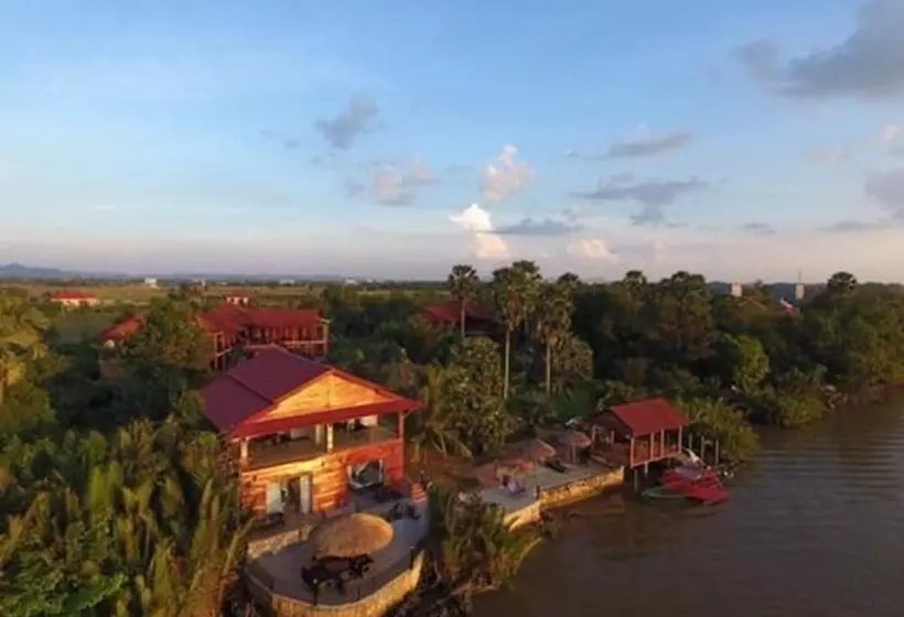 بنسيون Villa Vedici