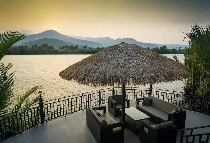 بنسيون Villa Vedici