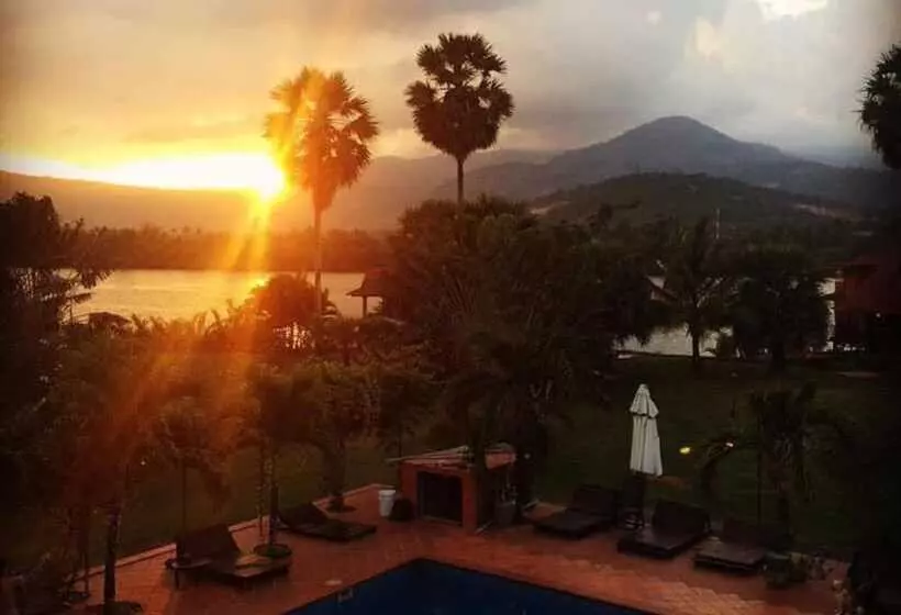 بنسيون Villa Vedici