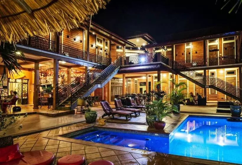 بنسيون Villa Vedici