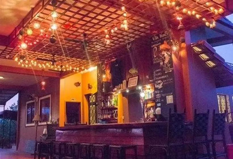 بنسيون Villa Vedici