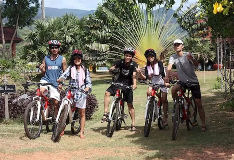 بنسيون Villa Vedici