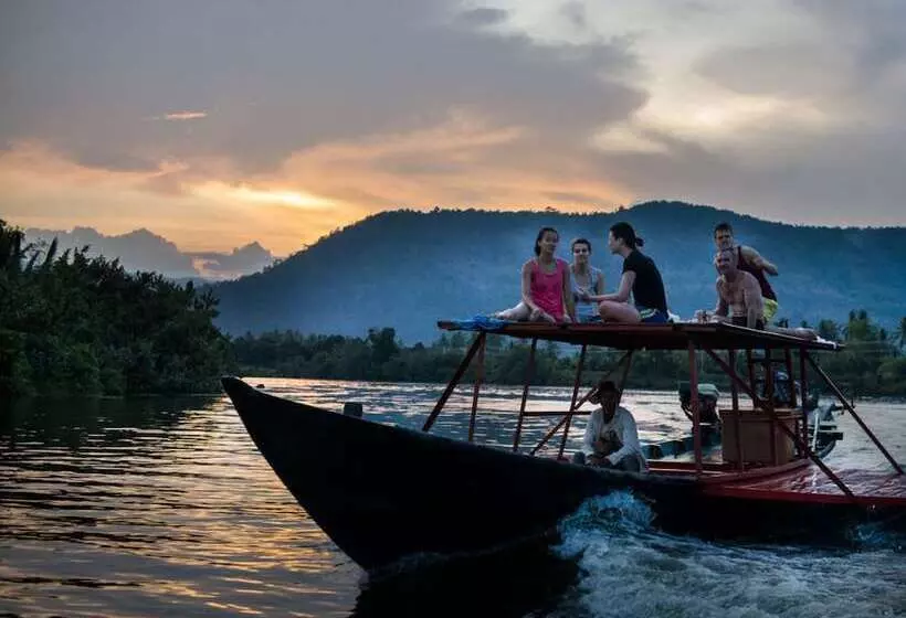 بنسيون Villa Vedici