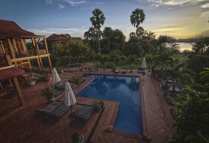 بنسيون Villa Vedici