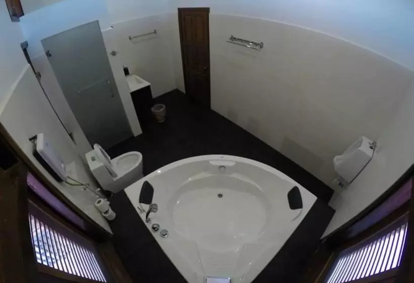 بنسيون Villa Vedici