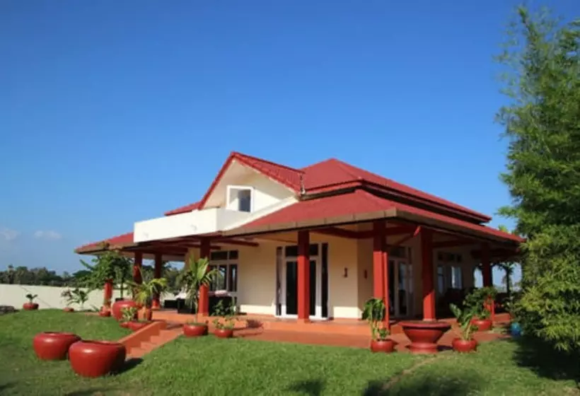 بنسيون Villa Vedici