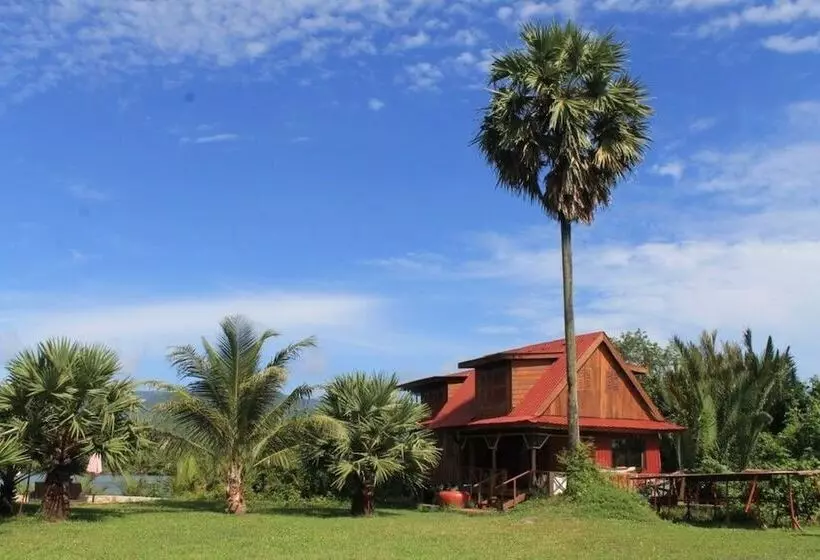 بنسيون Villa Vedici