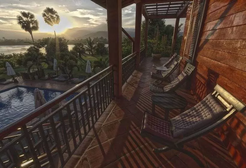 بنسيون Villa Vedici